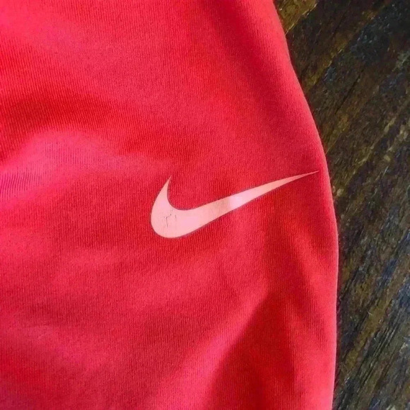 Nike | Hyper-warm Hybrid Side Tie Running Top - Picture 4 of 7